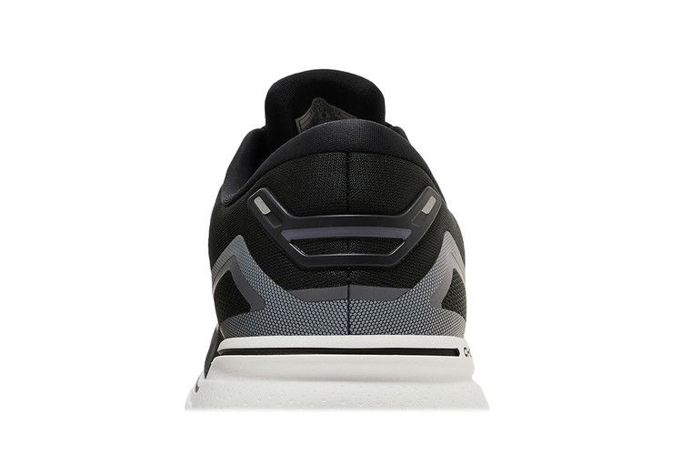 Кроссовки Brooks Ghost 15 2E Wide 'Black Blackened Pearl'