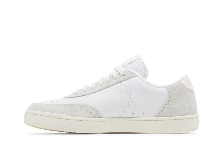 Кроссовки Nike Court Vintage Premium 'White Sail'