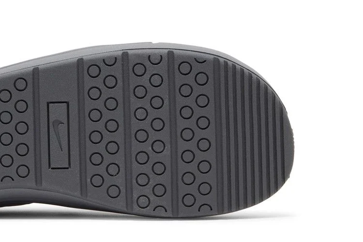 Тапочки Nike Offline Pack 'Cool Grey'