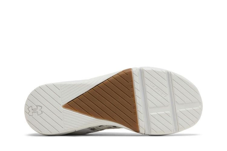 Кроссовки Under Armour TriBase Reign 5 'White Black'
