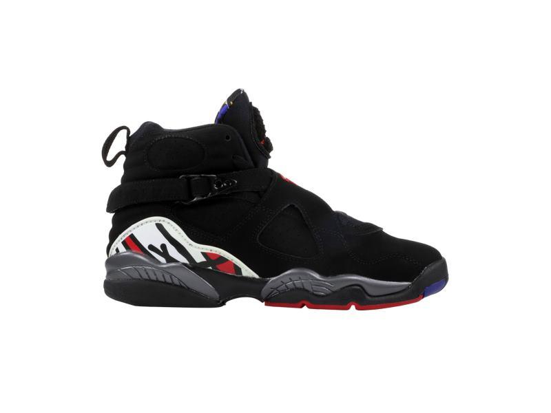 Кроссовки Air Jordan 8 Retro GS Playoff 2007