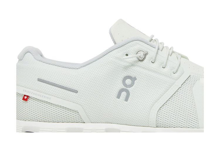 Кроссовки ON Cloud 5 'Ice White'