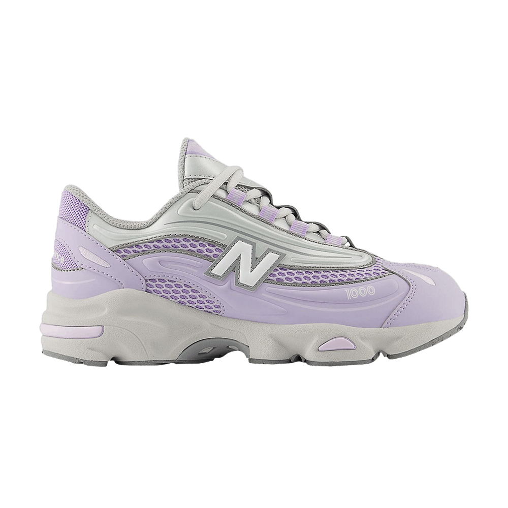 Кроссовки New Balance 1000 Big Kid 'Bright Lavender'