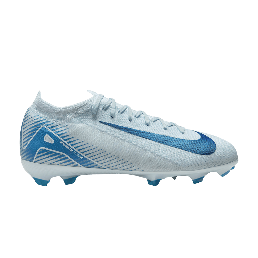 Кроссовки Nike Zoom Mercurial Vapor 16 Pro FG GS 'Mad Ambition Pack'