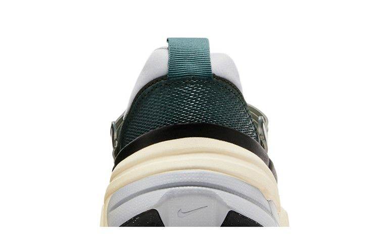 Кроссовки Nike V2K Run 'Vintage Green'