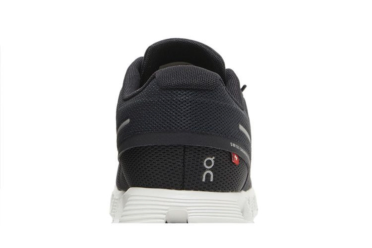 Кроссовки ON Wmns Cloud 5 'Black White'