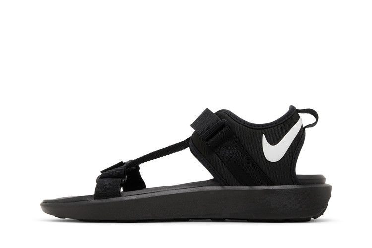 Nike Vista Sandal 'Black White'