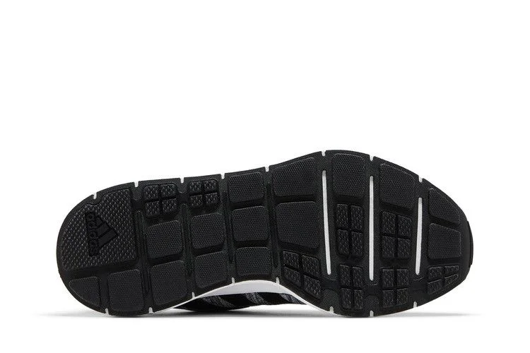 Кроссовки adidas Swift Run 1.0 Big Kid 'Black White'