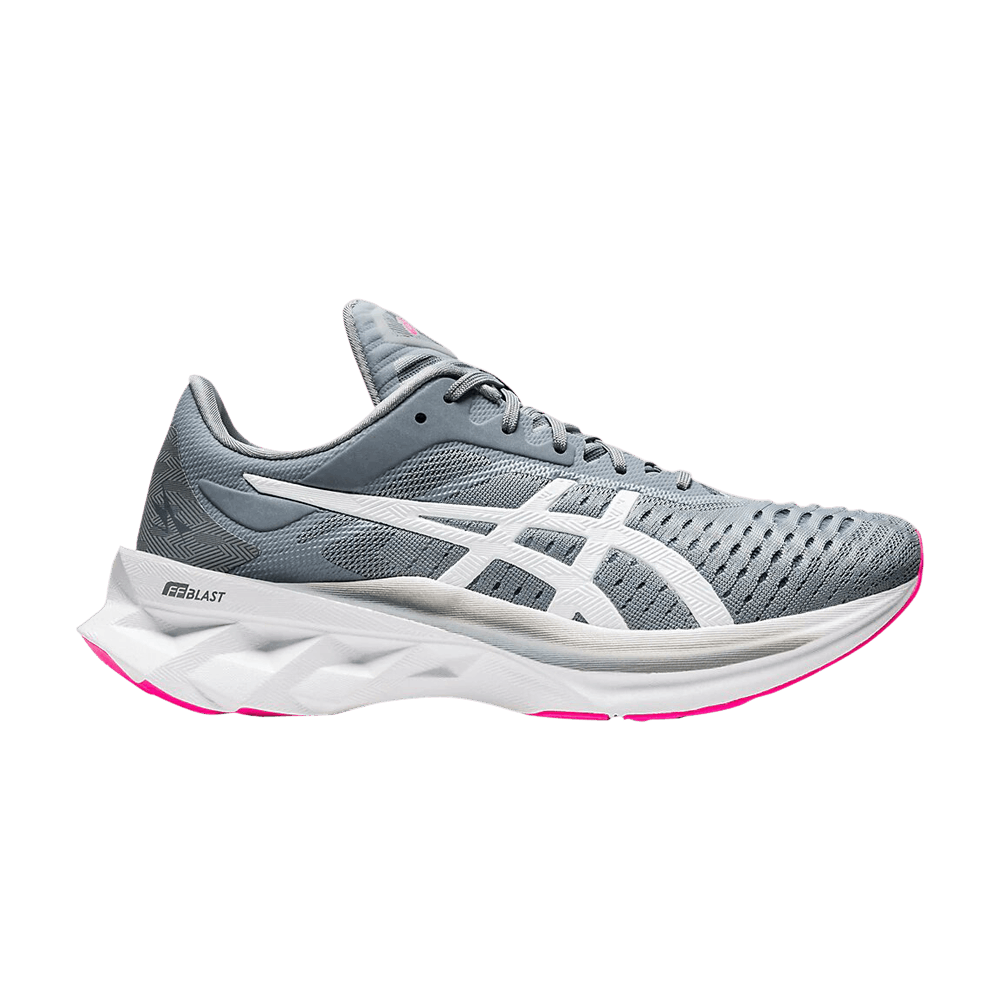 Кроссовки ASICS Wmns Novablast 'Sheet Rock'