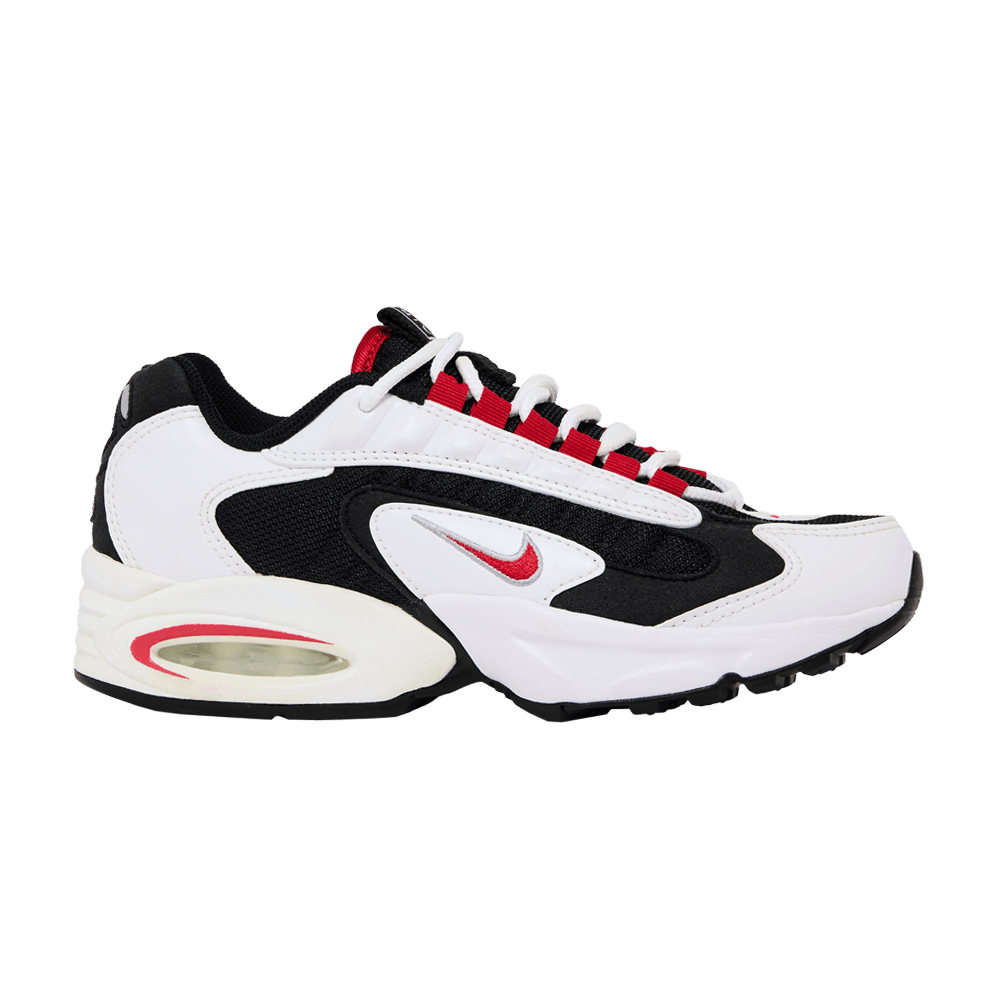 Кроссовки Nike Wmns Air Max Triax 96 'University Rose'