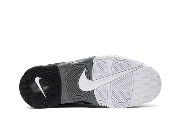 Кроссовки Nike Air More Uptempo 'Tri-Color'