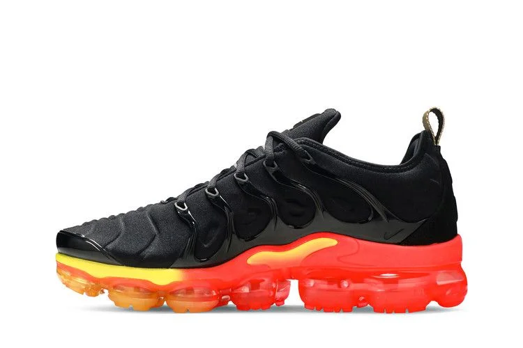 Кроссовки Nike Air VaporMax Plus 'Fresh'