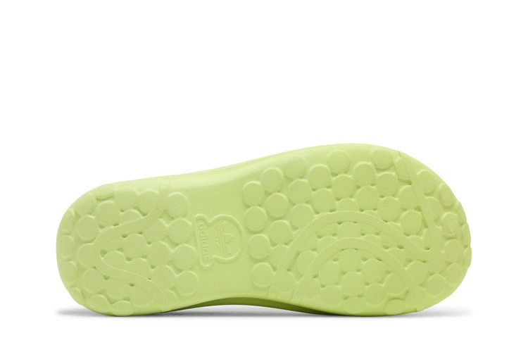 adidas Wmns Adifom Stan Smith Mule 'Lucid Lemon'