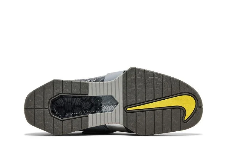 Кроссовки Nike Romaleos 4 'Wolf Grey Lightening'