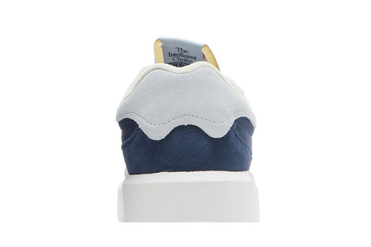 Кроссовки New Balance CT302 'Vintage Indigo'