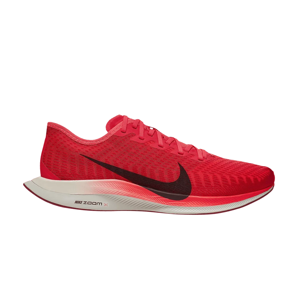 Кроссовки Nike Zoom Pegasus Turbo 2 'Bright Crimson'