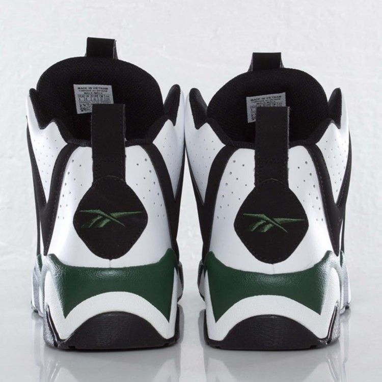 Кроссовки Reebok Kamikaze 2 Mid 'Reserve Collection'