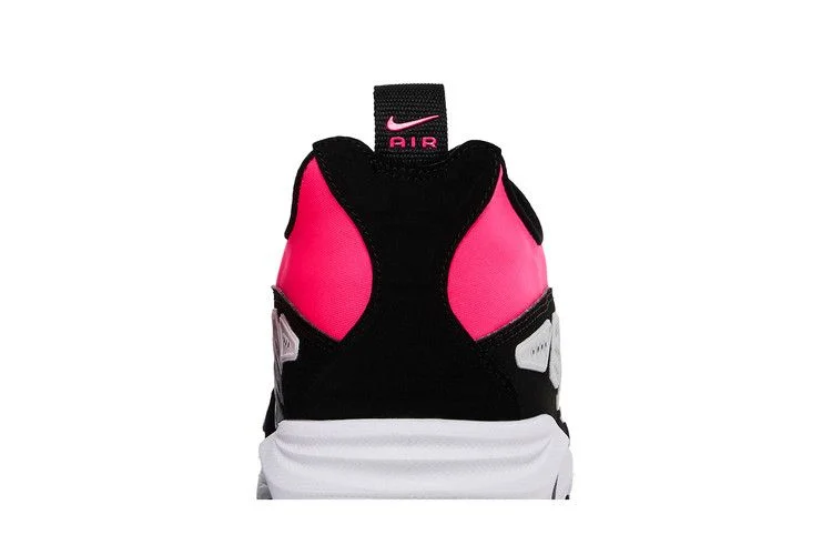 Кроссовки Nike Wmns Air Sunder Max 'Fuchsia Flash'