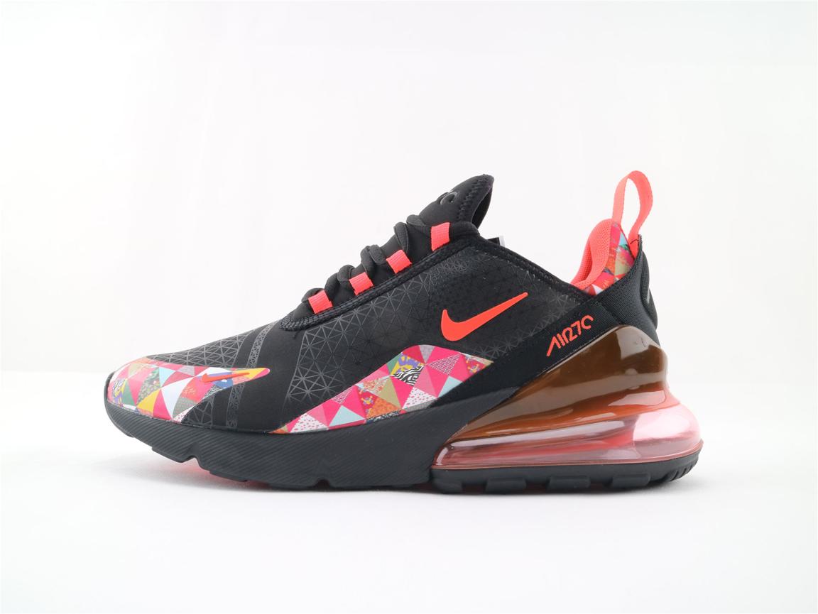 Кроссовки Nike Air Max 270 'Chinese New Year'