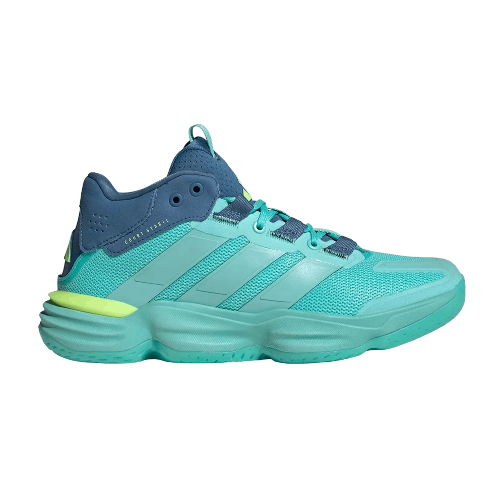 Krossovki-adidas-Wmns-Court-Stabil-Flash-Aqua