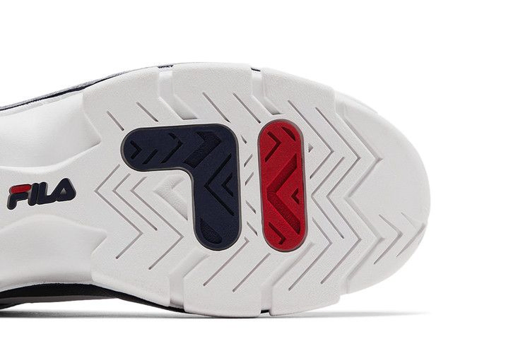 Кроссовки Fila 96 'Grant Hill' 2019