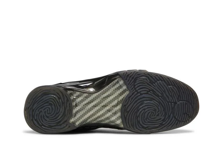 Кроссовки Air Jordan 23 OG Low 'Dark Charcoal'