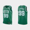 2022-23-Boston-Celtics-99-Luka-Samanic-Icon-Kelly-Green-Jersey-100x100