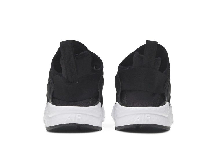 Кроссовки Nike Wmns Air Huarache Run Ultra 'Black'