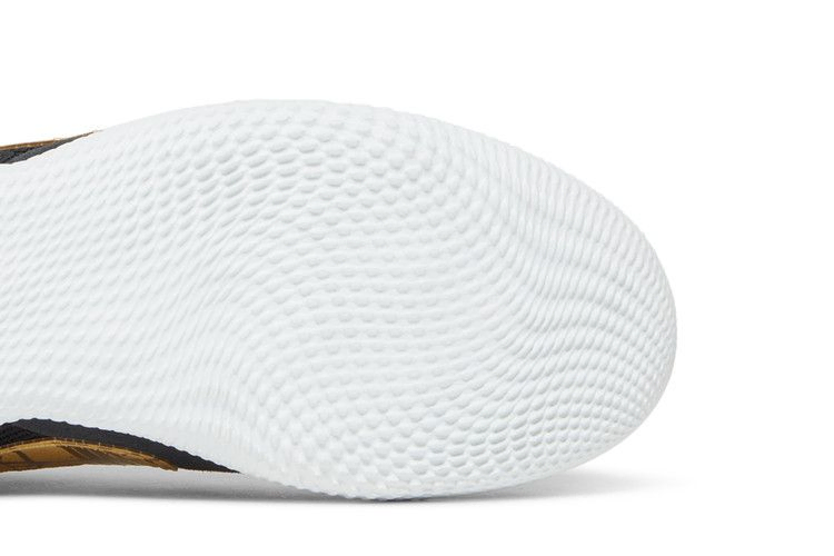 Кроссовки Nike Streetgato 'Dark Grey Metallic Gold'