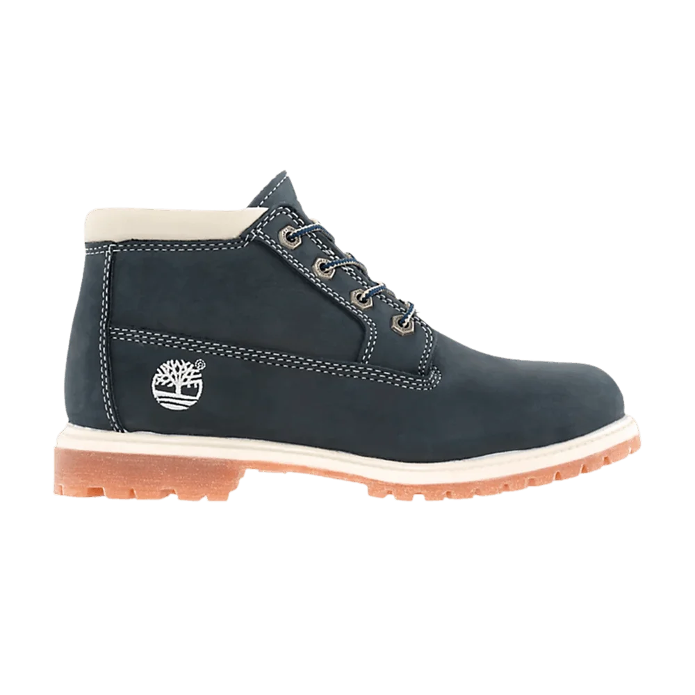 Krossovki-Timberland-Wmns-Nellie-Chukka-Mid-Blue