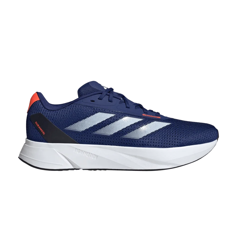 Кроссовки Adidas Duramo SL 'Victory Blue White'