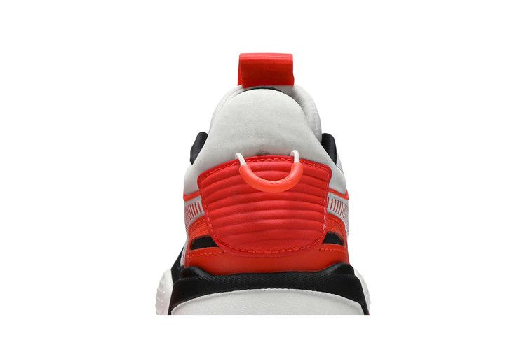 Кроссовки Puma RS-X Reinvention 'Red Blast'