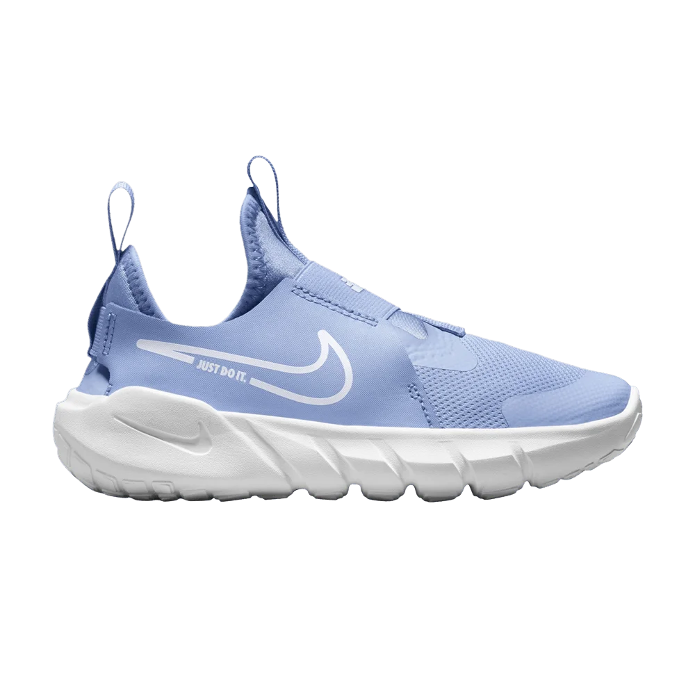 Krossovki-Nike-Flex-Runner-2-PS-Cobalt-Bliss