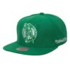 Mitchell-Ness-Christmas-Day-Snapback-NBA-Boston-Celtics-Hat-100x100