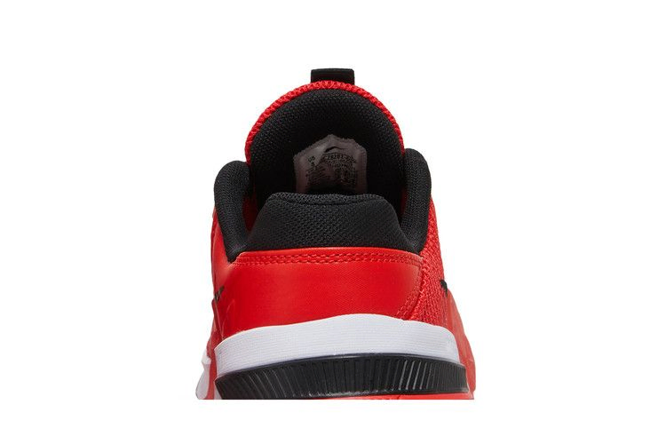 Кроссовки Nike Metcon 7 'Chile Red'