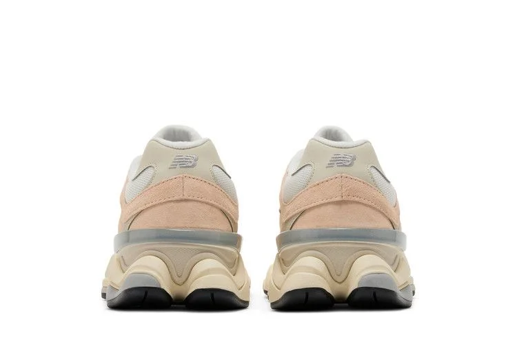 Кроссовки New Balance 9060 'Vintage Rose Sea Salt'