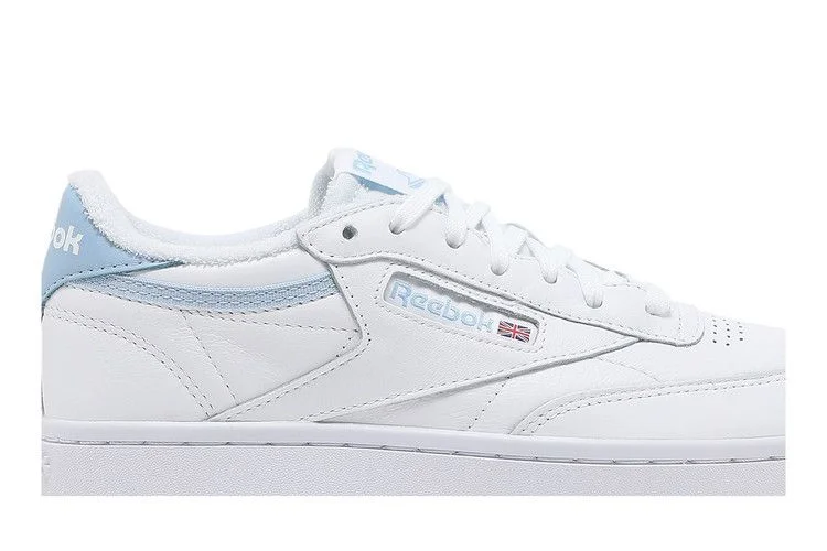 Krossovki-Reebok-Wmns-Club-C-Double-White-Light-Blue-1