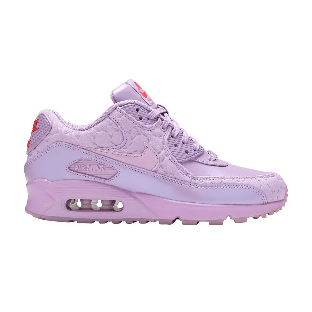 Krossovki-Nike-Wmns-Air-Max-90-Macaroon