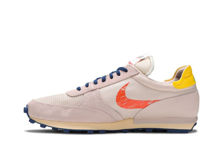 Кроссовки Nike Daybreak Type SE 'Label Maker Pack - Oatmeal'