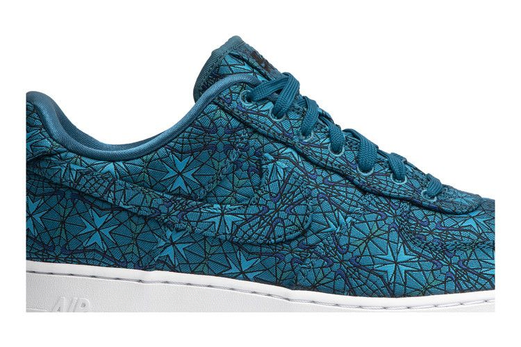 Кроссовки Nike Air Force 1 Low Premium 'Stained Glass'