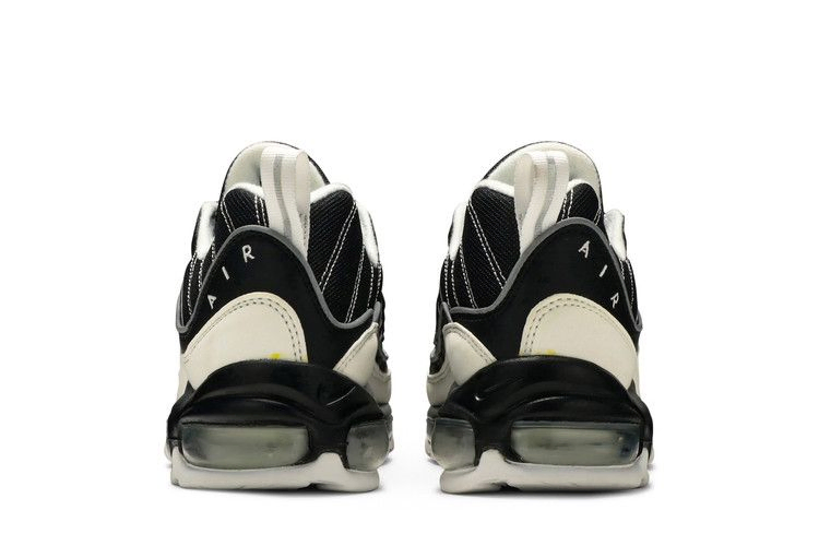 Кроссовки Nike Air Max 98 'White Black'