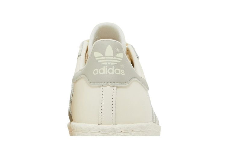 Кроссовки adidas Superstar 82 'Cloud White Metal Grey'