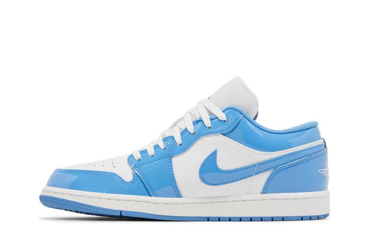 Кроссовки Air Jordan 1 Low SE 'Legend Blue'