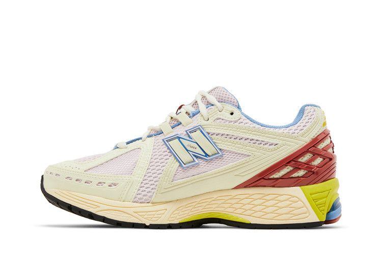 Кроссовки New Balance 1906R 'Dawn Glow Tamarind'