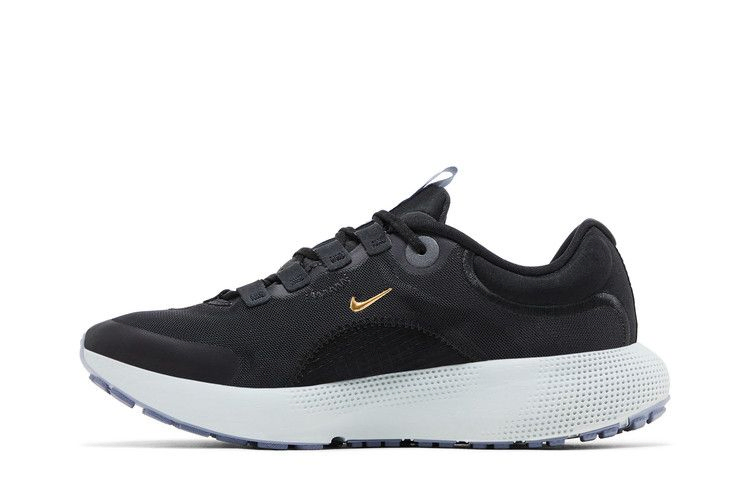 Кроссовки Nike Wmns React Escape Run 'Dark Smoke Grey Metallic Gold Coin'