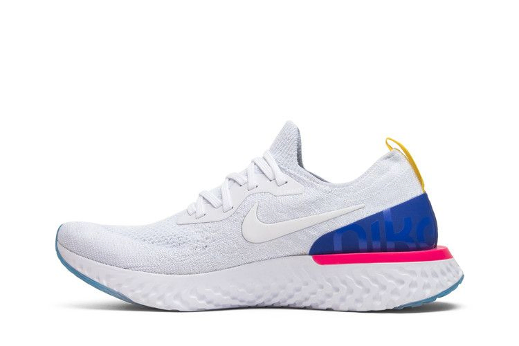 Кроссовки Nike Wmns Epic React Flyknit 'OG'