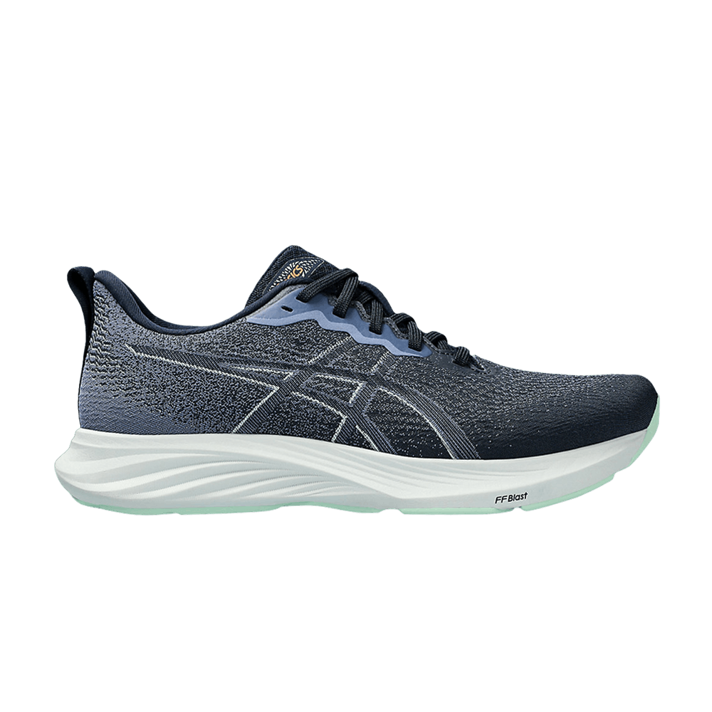 Кроссовки Asics Wmns DynaBlast 4 'French Blue'