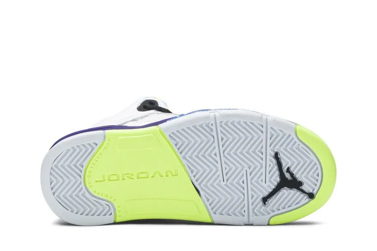 Кроссовки Air Jordan 5 Retro PS 'Alternate Bel-Air'