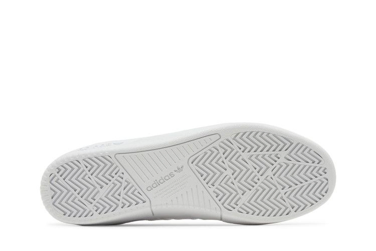 Кроссовки Adidas Tyshawn Low 'White Gold Metallic'