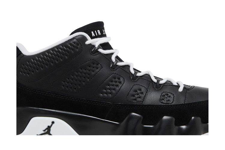 Кроссовки Air Jordan 9 Low Golf 'Barons'